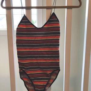 Urban Outfitters Bodysuit